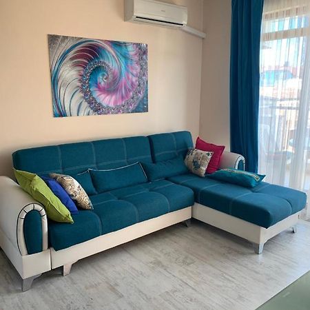 Obzor Sun Residense Apartament Zewnętrze zdjęcie