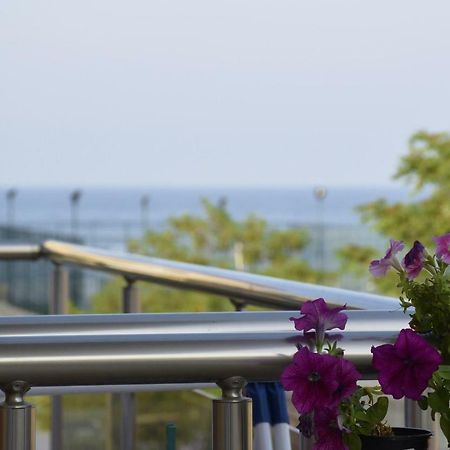 Obzor Sun Residense Apartament Zewnętrze zdjęcie