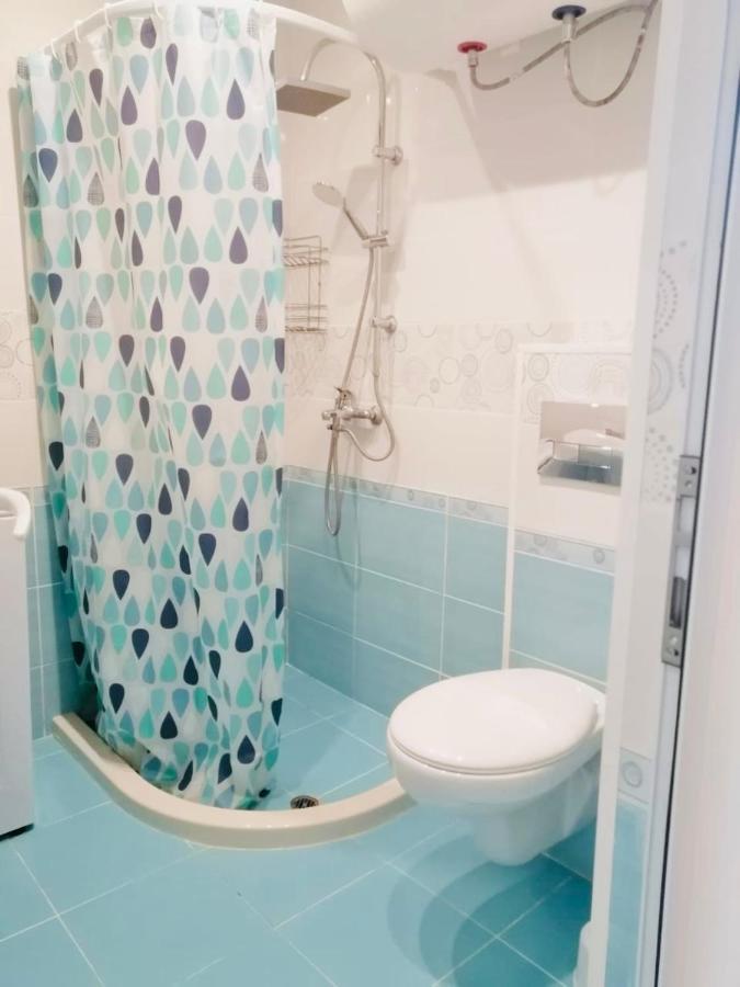 Obzor Sun Residense Apartament Zewnętrze zdjęcie