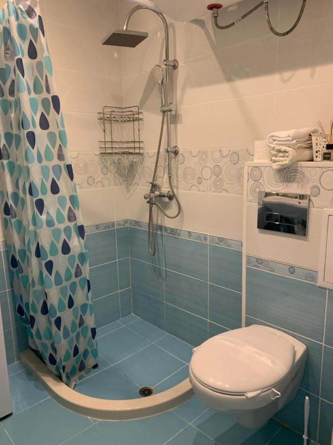 Obzor Sun Residense Apartament Zewnętrze zdjęcie