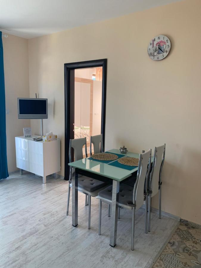 Obzor Sun Residense Apartament Zewnętrze zdjęcie