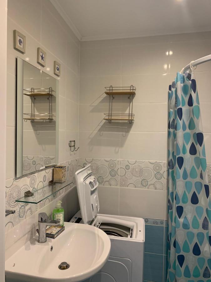 Obzor Sun Residense Apartament Zewnętrze zdjęcie