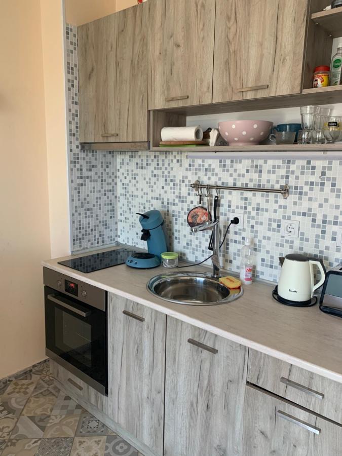 Obzor Sun Residense Apartament Zewnętrze zdjęcie