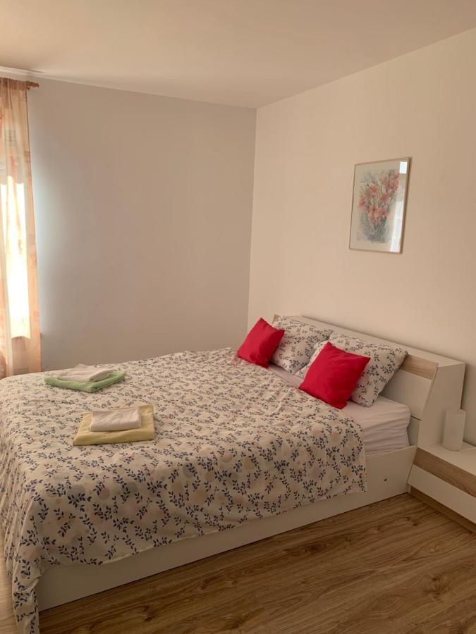 Obzor Sun Residense Apartament Zewnętrze zdjęcie