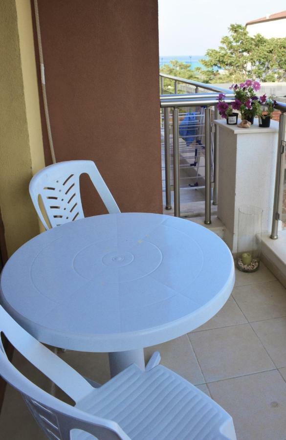 Obzor Sun Residense Apartament Zewnętrze zdjęcie