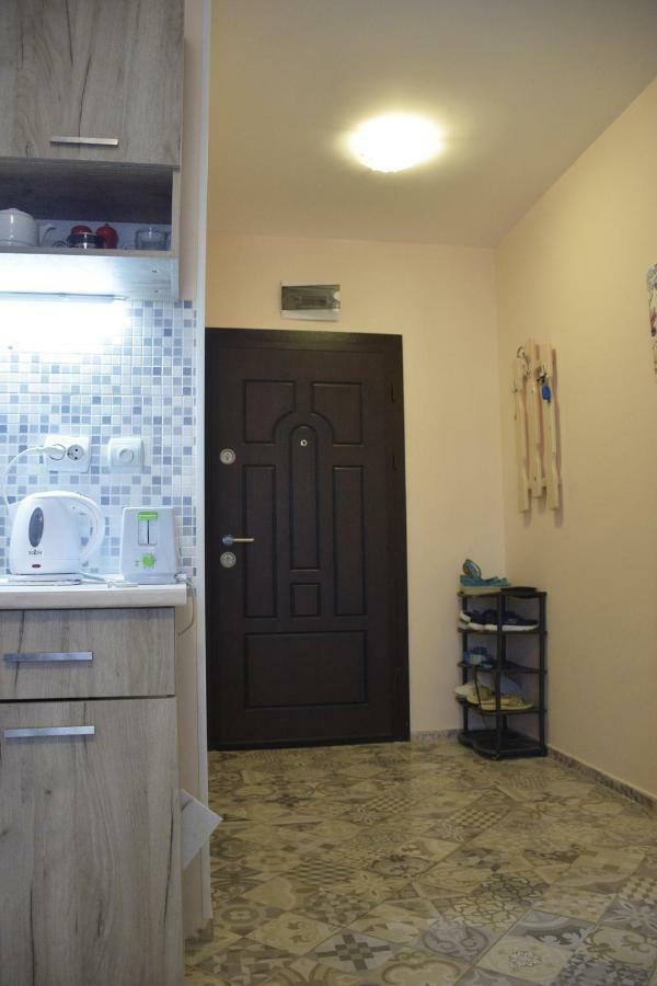 Obzor Sun Residense Apartament Zewnętrze zdjęcie