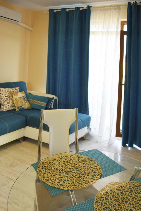 Obzor Sun Residense Apartament Zewnętrze zdjęcie