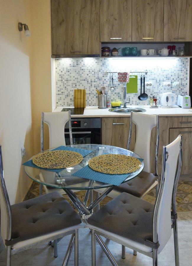 Obzor Sun Residense Apartament Zewnętrze zdjęcie